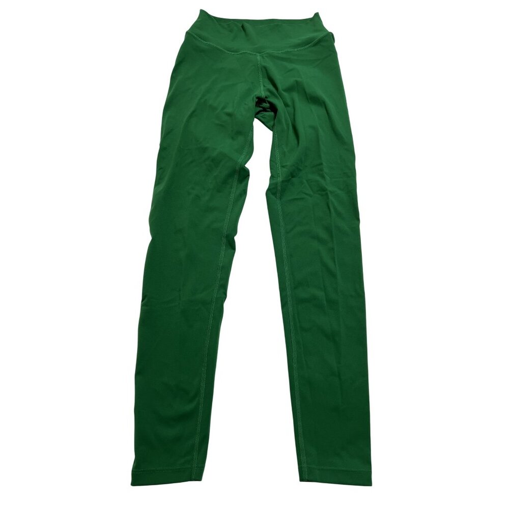 Joja Ace Legging in Ivy